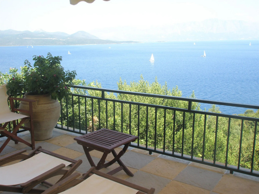 Villa Magemenou