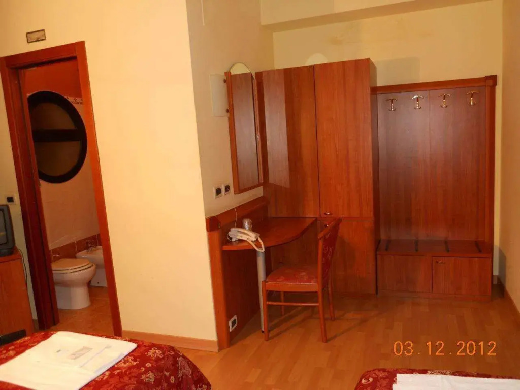 Hotel Val Di Sangro