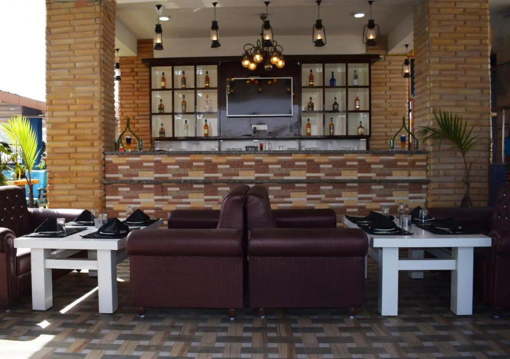 Hotel New Majestic
