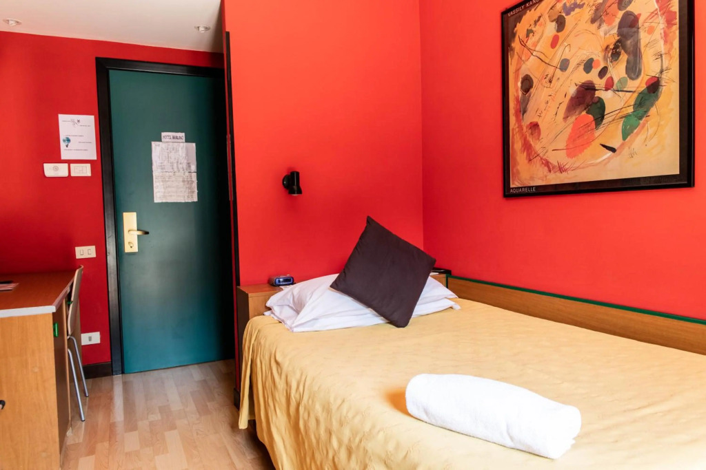 Hotel Berlino