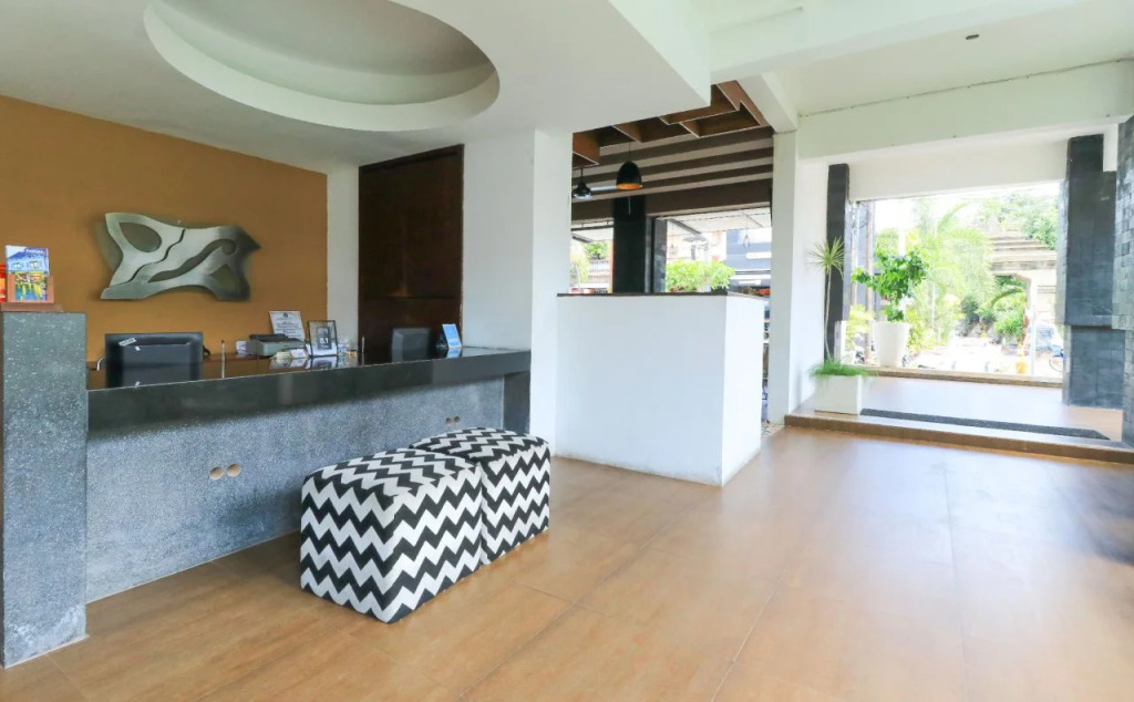 Casa Padma Kuta