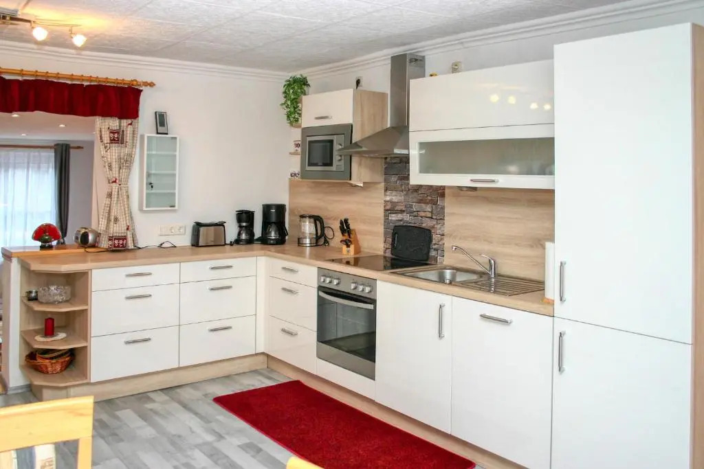 Apartment Birke 3 by Alpen Apartments