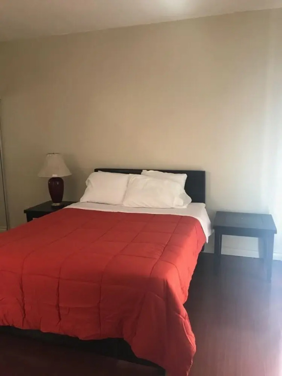 Relax and Comfortable 2 Bedroom Townhome