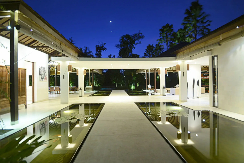 Villa Bengawan