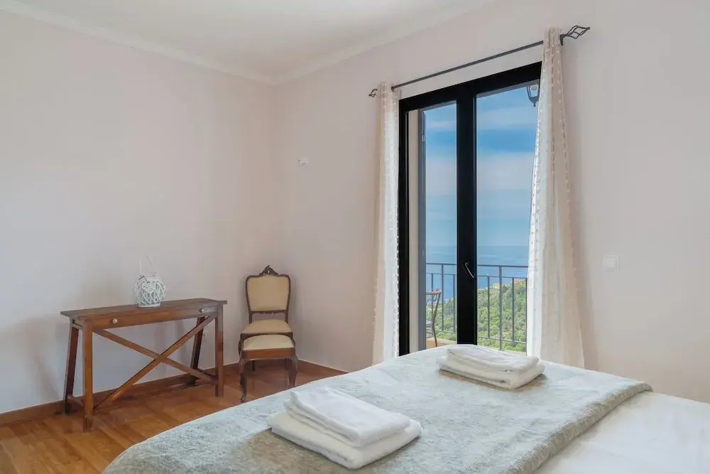 Villa Flor Garden Retreat & Peaceful Stay
