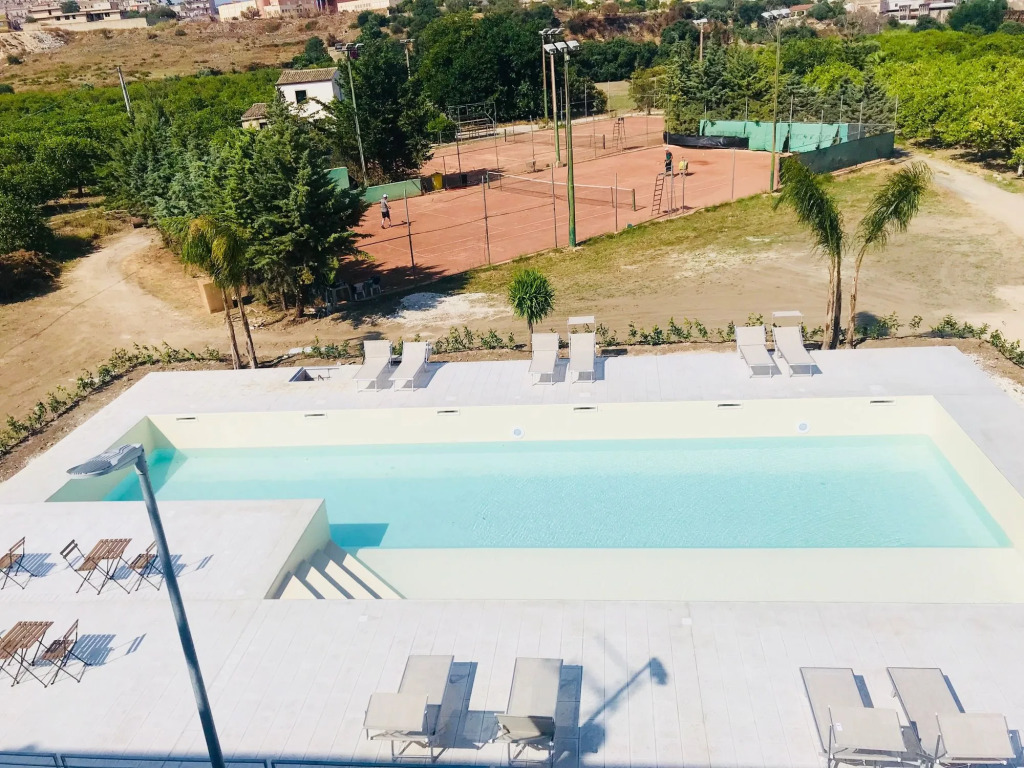 Villa Landolina