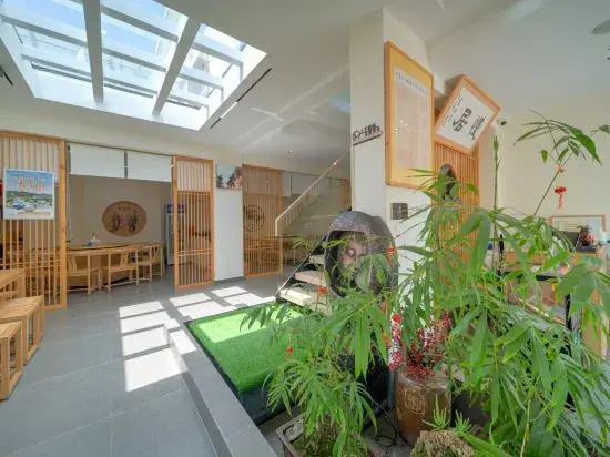 Manju Homestay