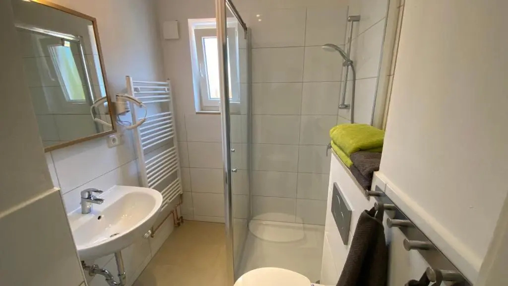 BS Living Apartment 1