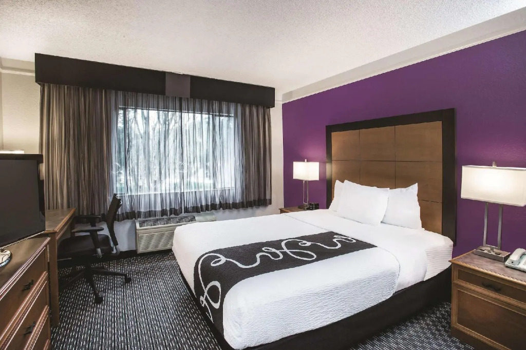 La Quinta Inn & Suites Seattle - Bellevue - Kirkland