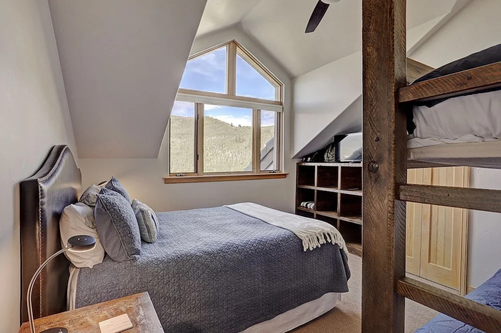 Amazing 2 Br Unit In Beaver Creek- Out Of A Western Movie 2 Bedroom Condo by RedAwning