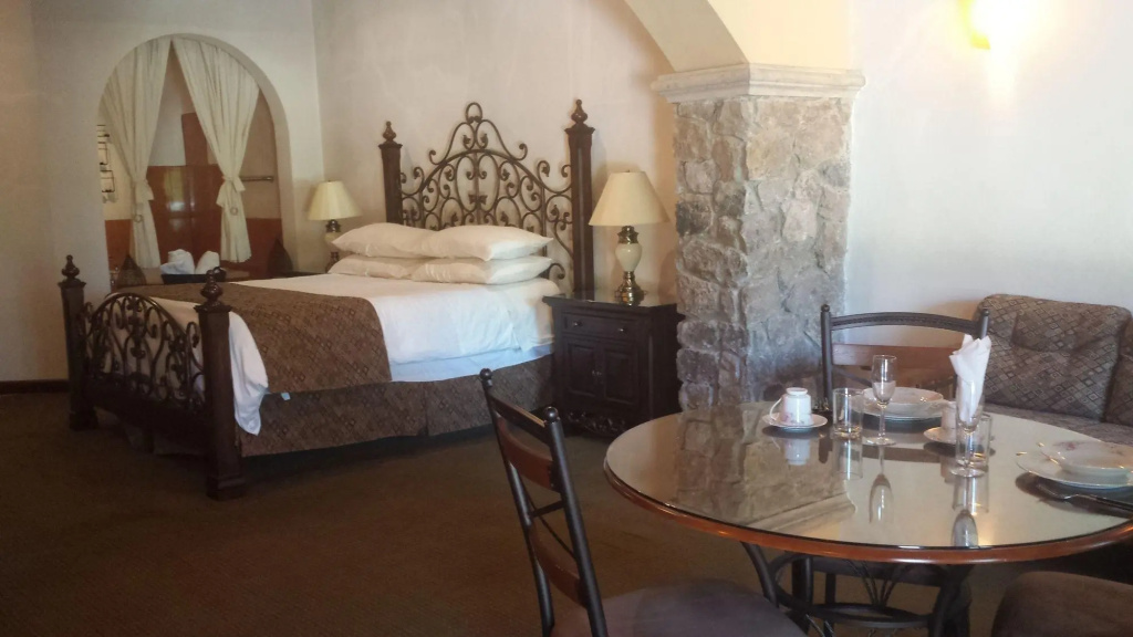 Hotel Quinta Mision