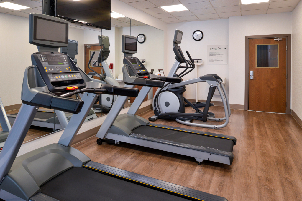 Holiday Inn Express & Suites Pueblo by IHG