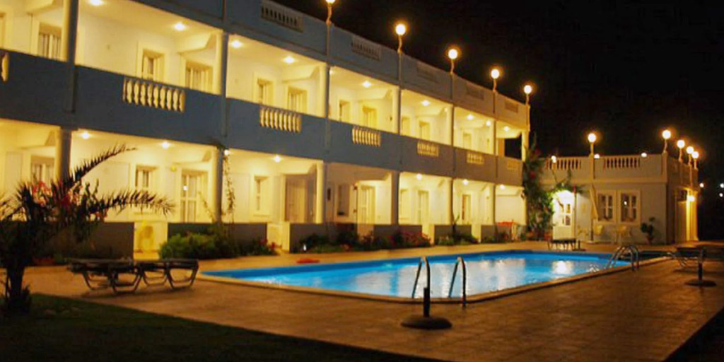 Athena Palace