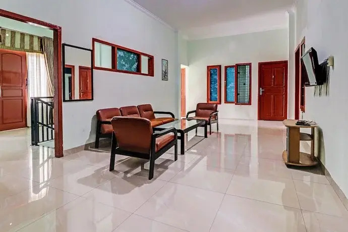 OYO 92069 Rafa Kost