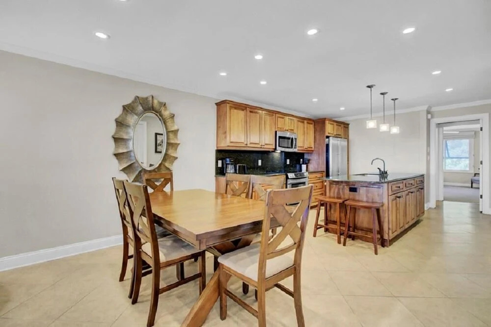Beach Club Villa 12 by Wild Dunes, Oceanfront Condo