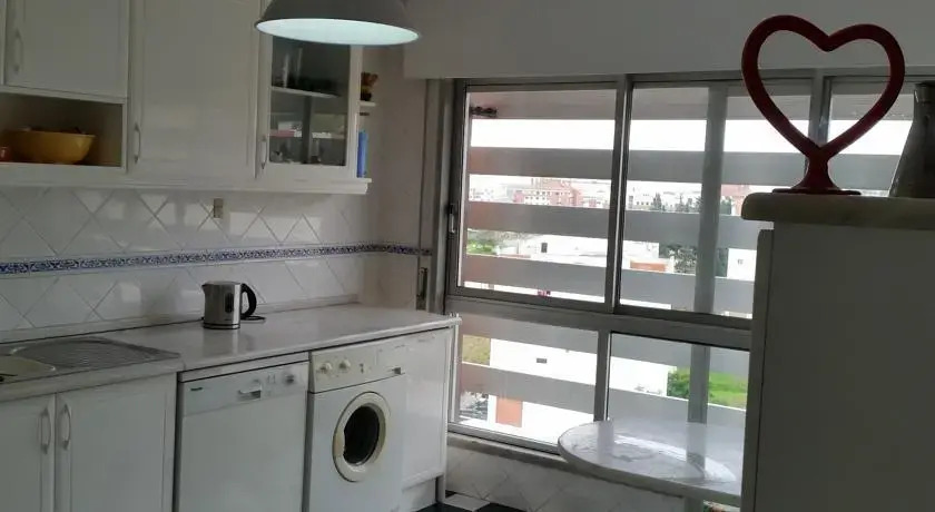 Apartamento In Expo