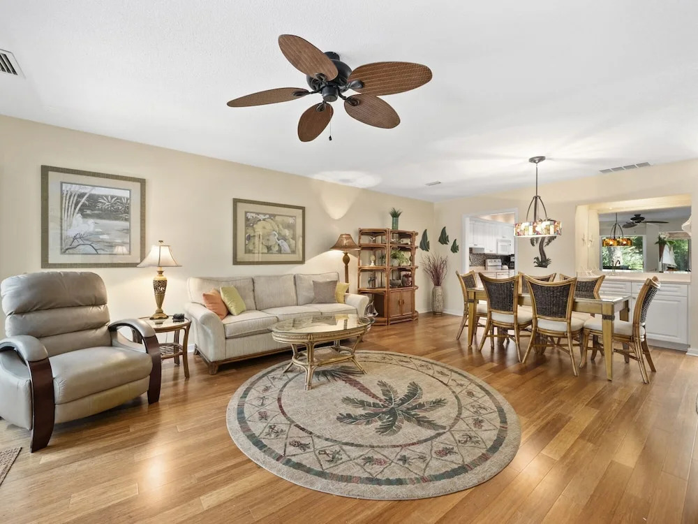 Fairwood Villa 168