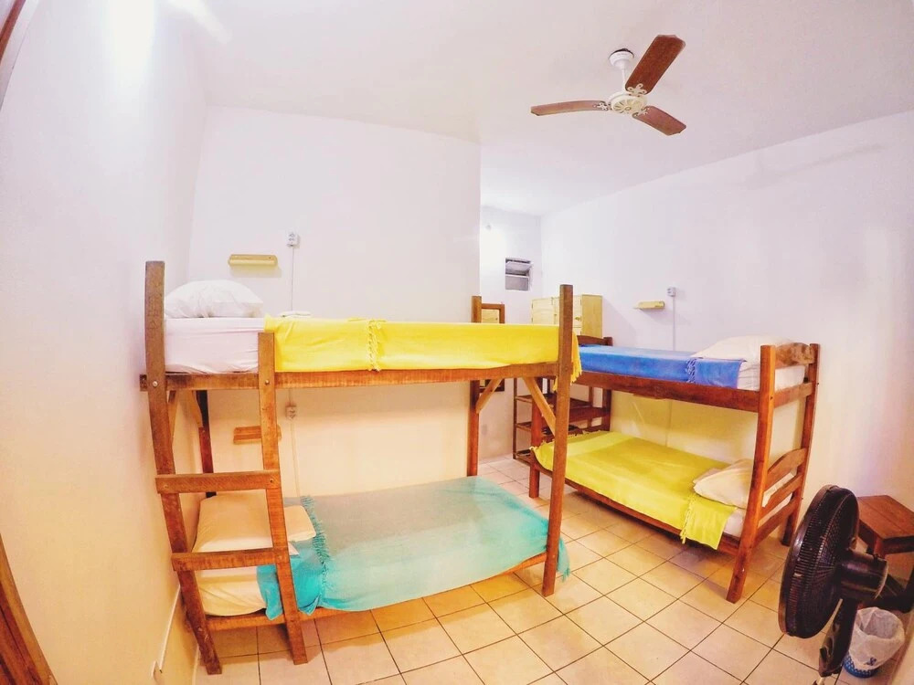 Buddys Hostel Itacaré