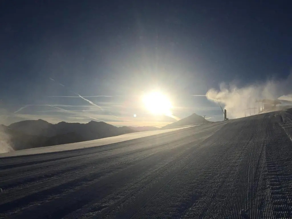 Tirol Juwel