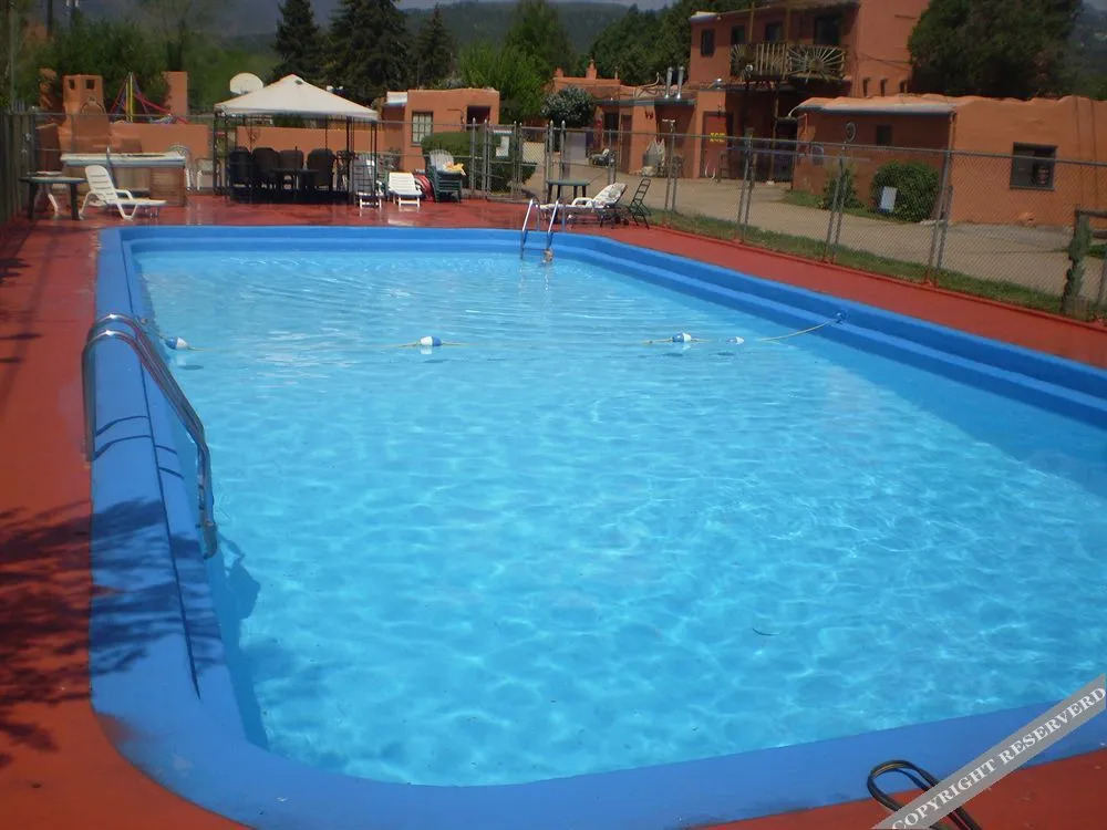 El Colorado Lodge
