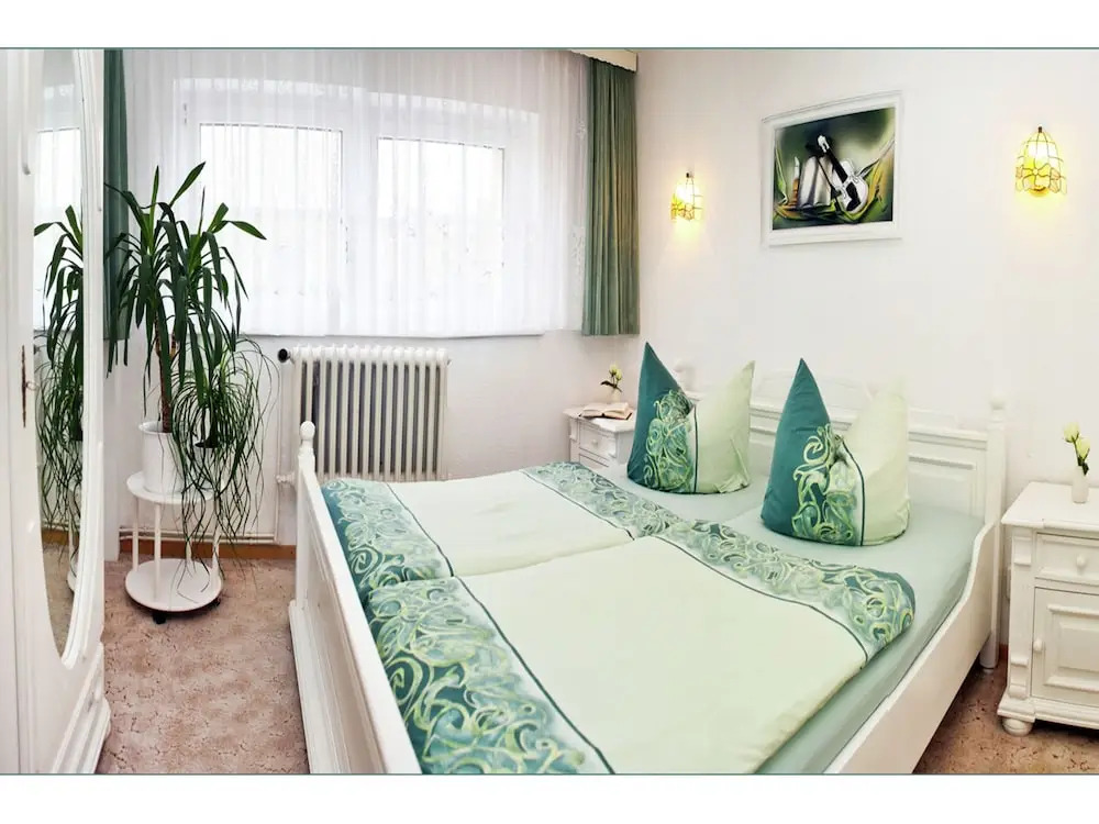 Beautiful Apartment Located in Kühlungsborn