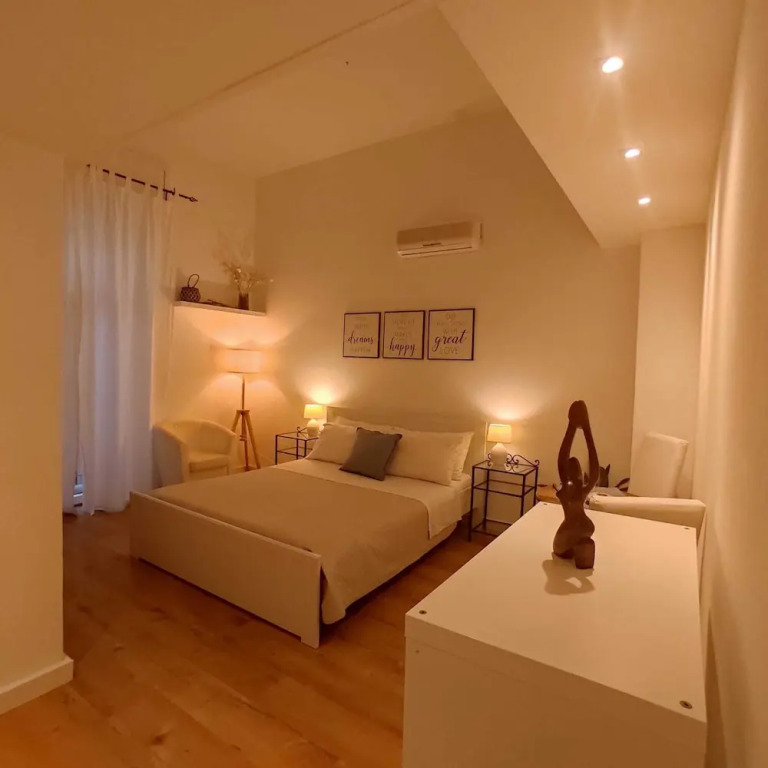 KRLY Rooms Cagliari