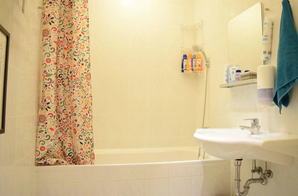 Sixmiles Guesthouse