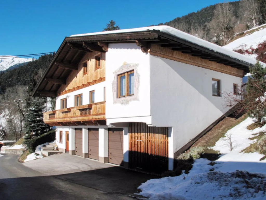Wildauer (ZAZ140)
