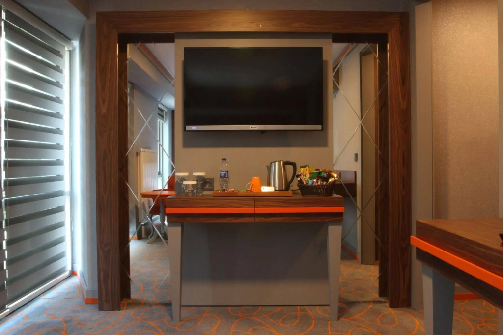 Onyx Business Hotel Ankara