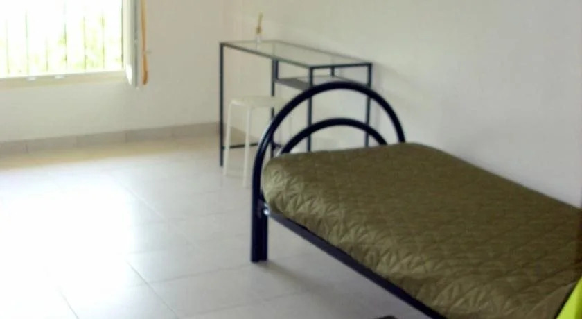 Tolasudolsa Rooms, Breakfast & Mountain Bike