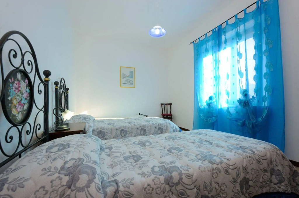 Agriturismo Stovali Da Lustrinu