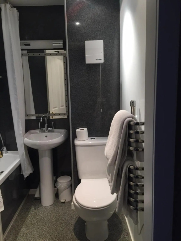 The Lerwick Hotel
