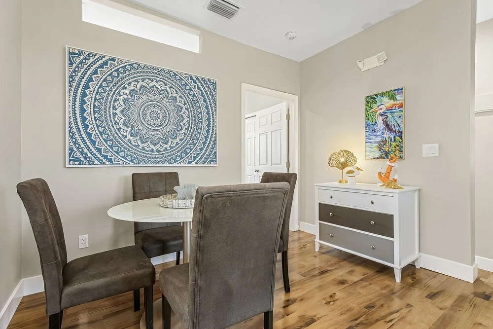 Beach Haven - 240 Virginia Ave - Bogo24 4 Bedroom Home by RedAwning, Fort Myers Beach