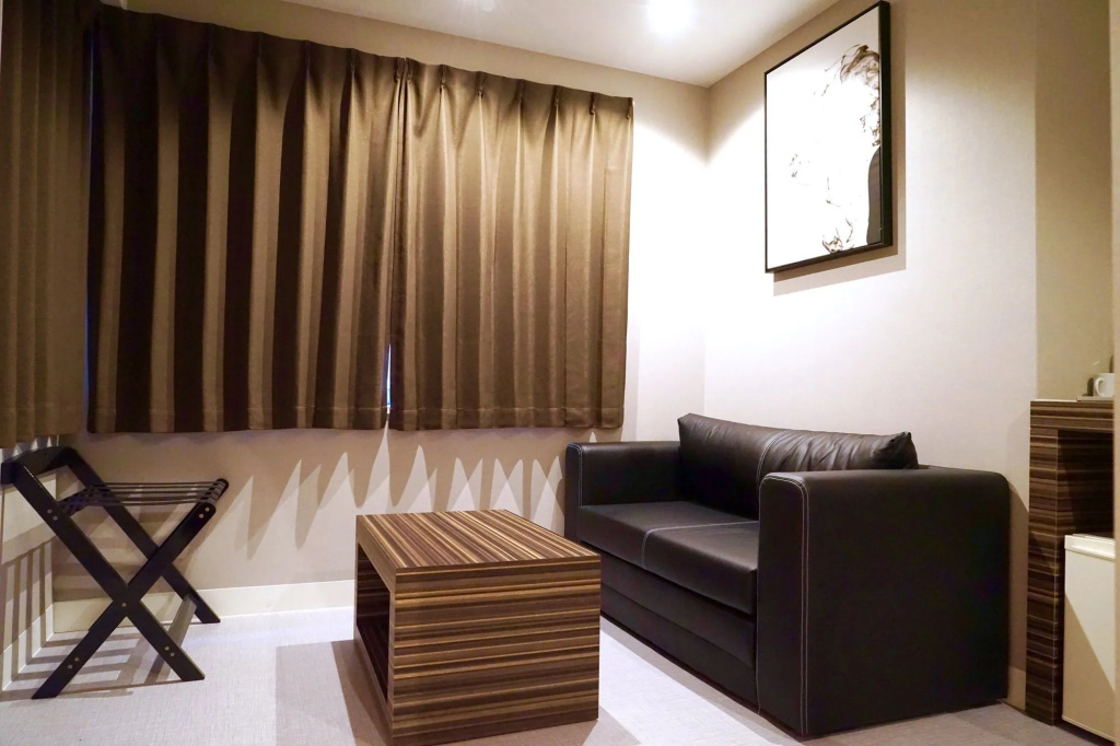 Hotel 88 Shinsaibashi