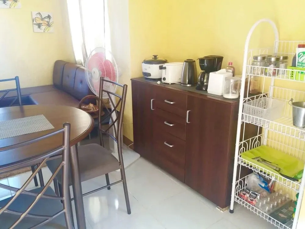Jireh's Guests Home