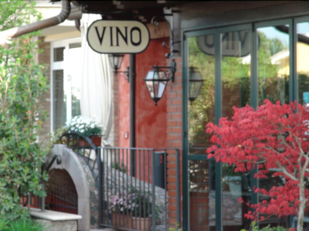 Hotel La Campagnola 1926