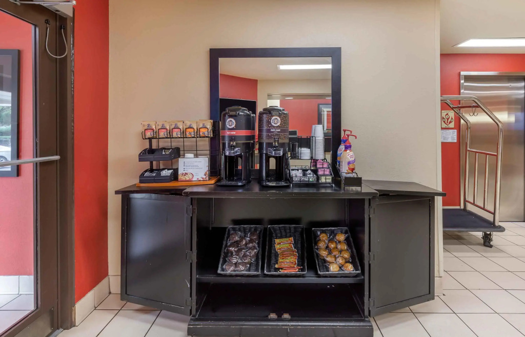 Extended Stay America Suites - Raleigh - Midtown