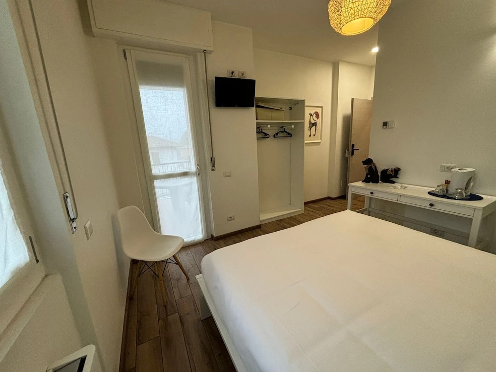 Airuno Rooms
