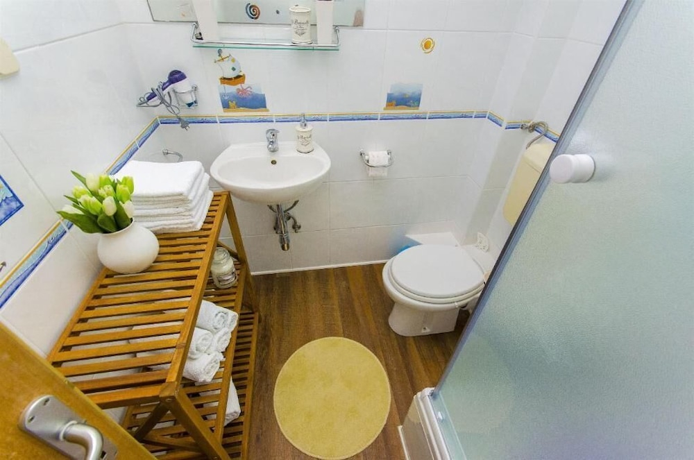 Apartments Otjana