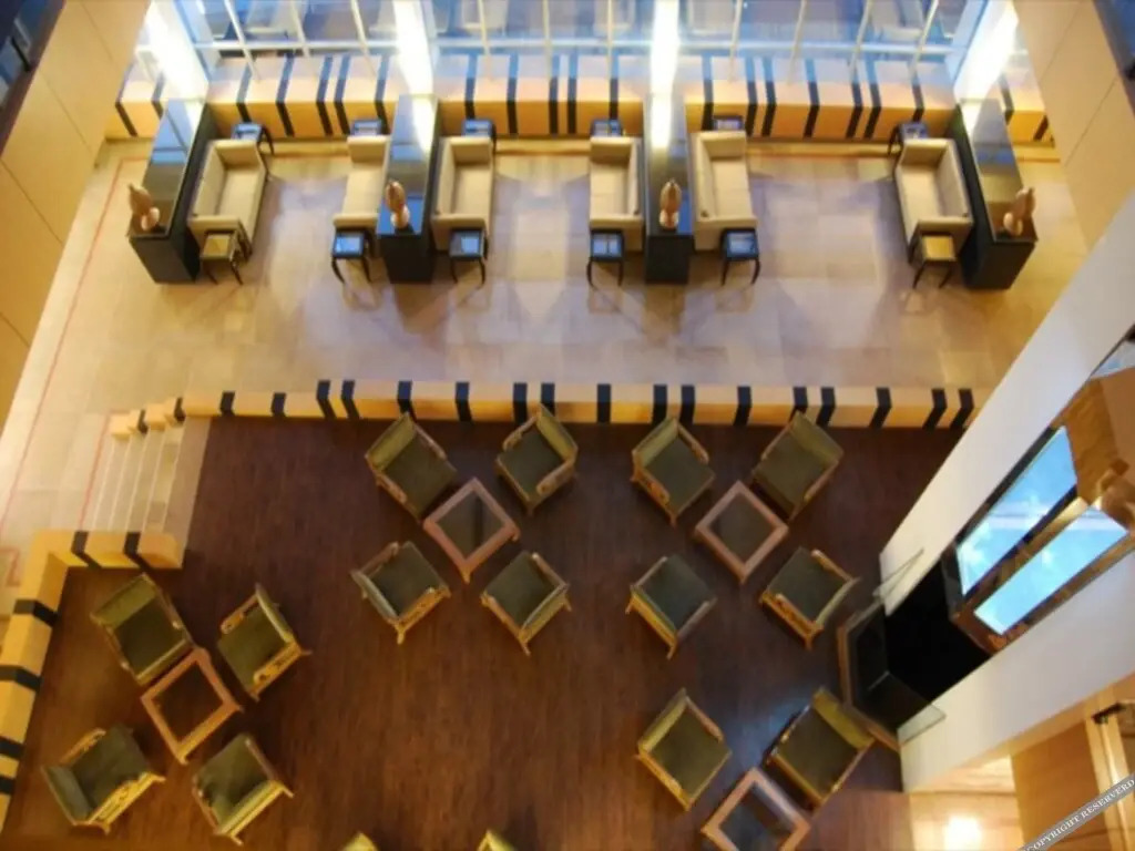 Hotel Grand Mahal