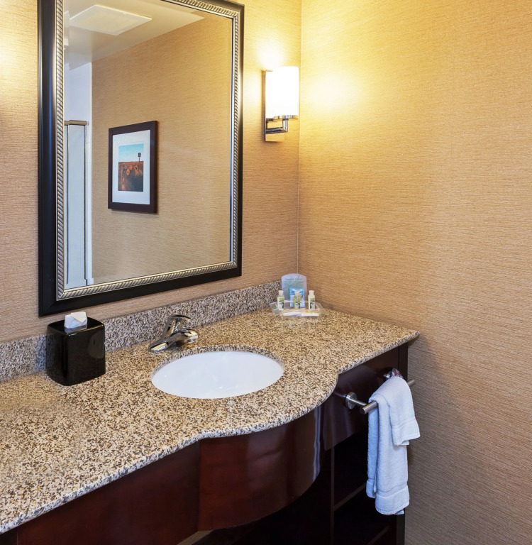 Holiday Inn Ardmore by IHG