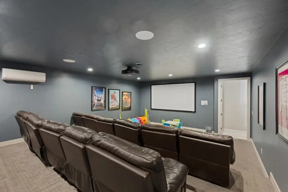 Great Escape At Zion #63 7 Bedroom Townhouse
