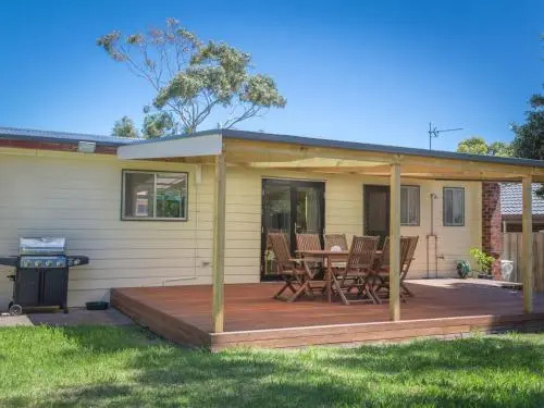 17 Broadbeach Drive