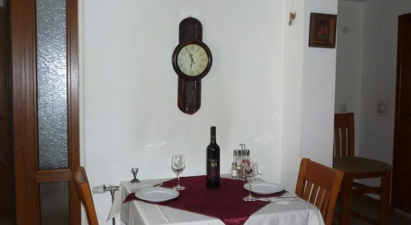Hotel Nadejda