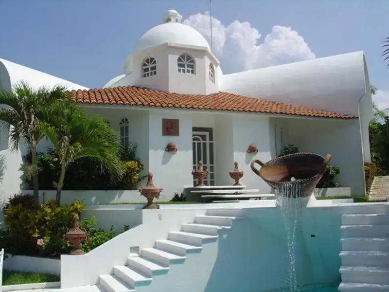 Villas Fasol Huatulco