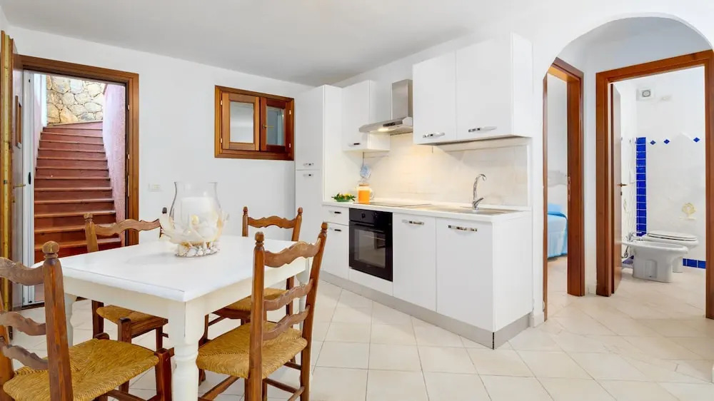 CASA MAESTRALE 6, Emma Villas