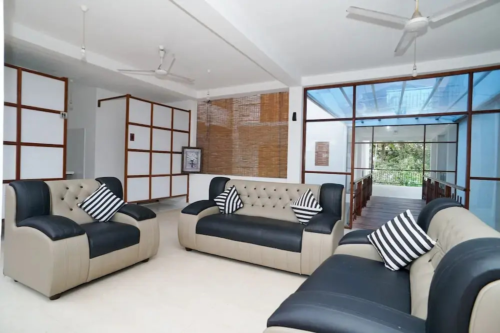 OYO 488 Wimal's Resort