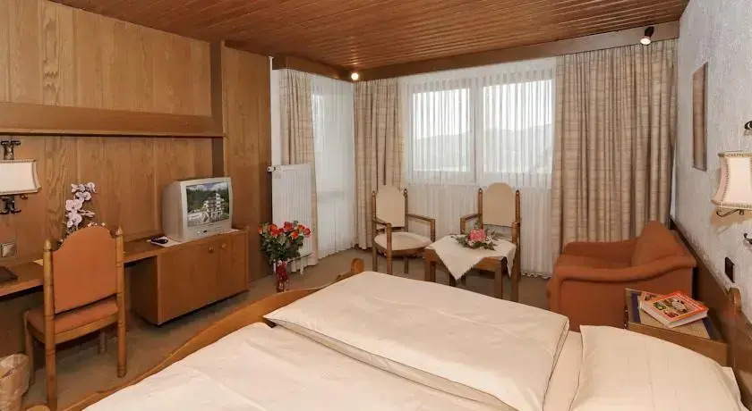 Hotel Koenigshof