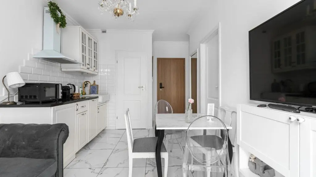 Comfy Apartments - Stare Miasto z Ogrodem