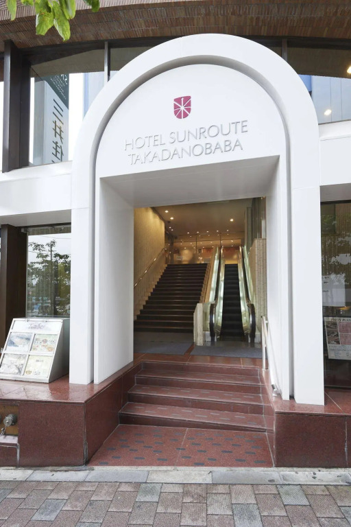 SOTETSU GRAND FRESA TAKADANOBABA